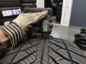Гуми Зимни 245/45R18, снимка 4