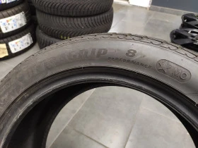 Гуми Зимни 245/45R18, снимка 7