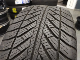 Гуми Зимни 245/45R18, снимка 2