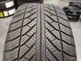 Гуми Зимни 245/45R18, снимка 1