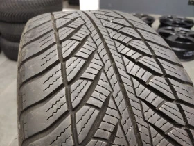 Гуми Зимни 245/45R18, снимка 3