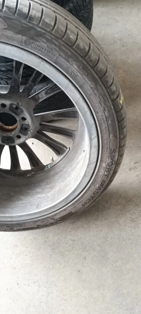 Гуми с джанти Tigar 85/80R19, снимка 7