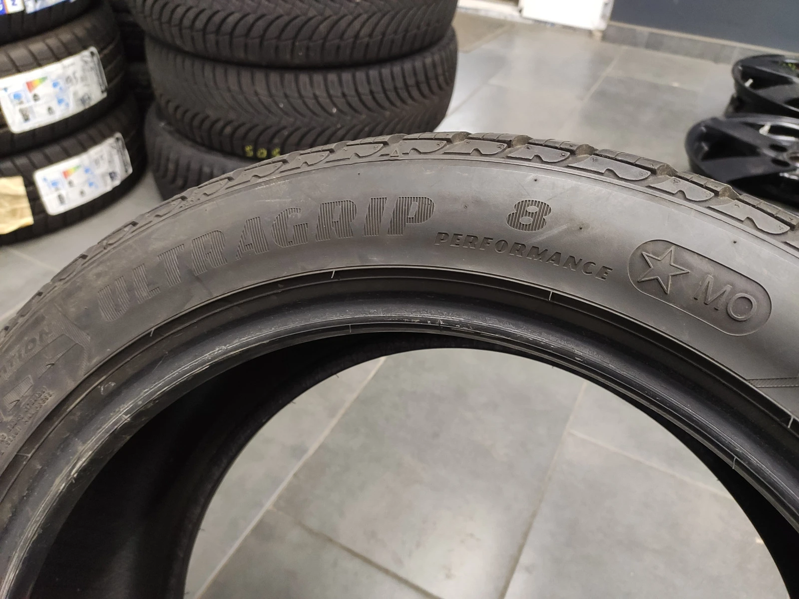  245/45R18 | Mobile.bg   7