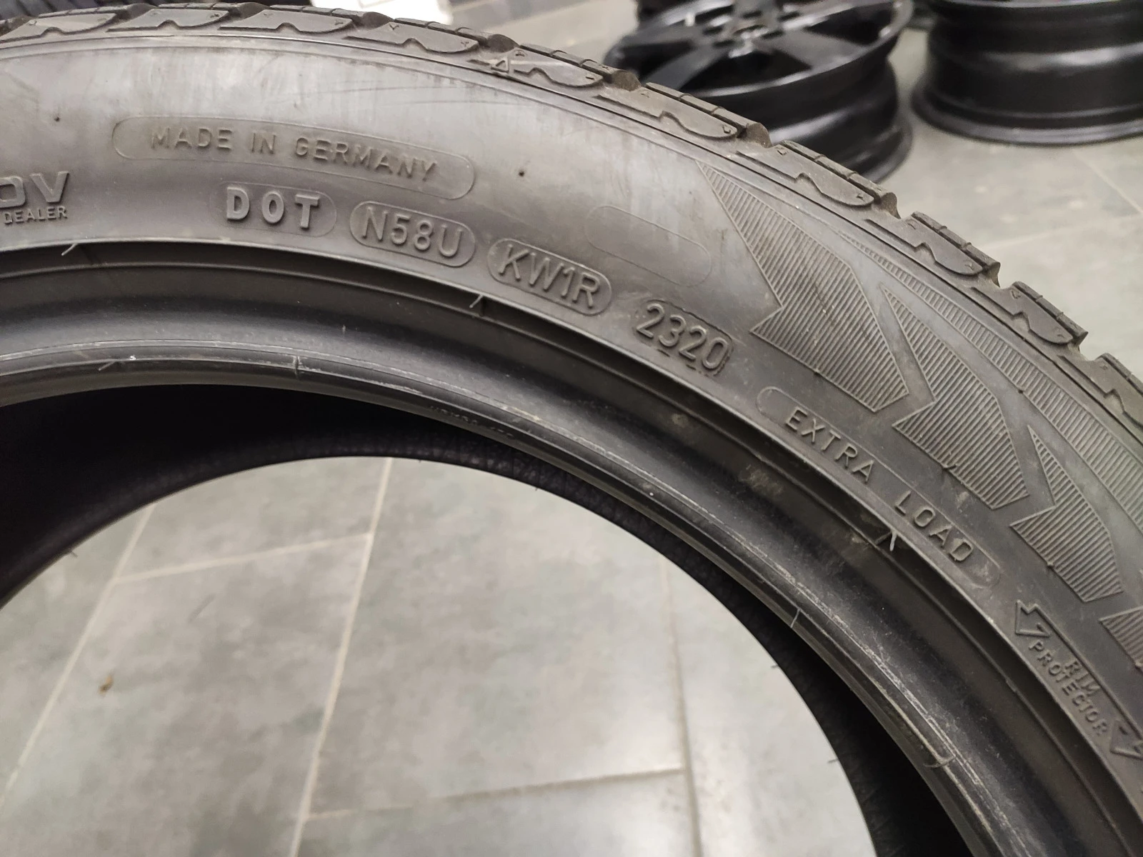  245/45R18 | Mobile.bg   5