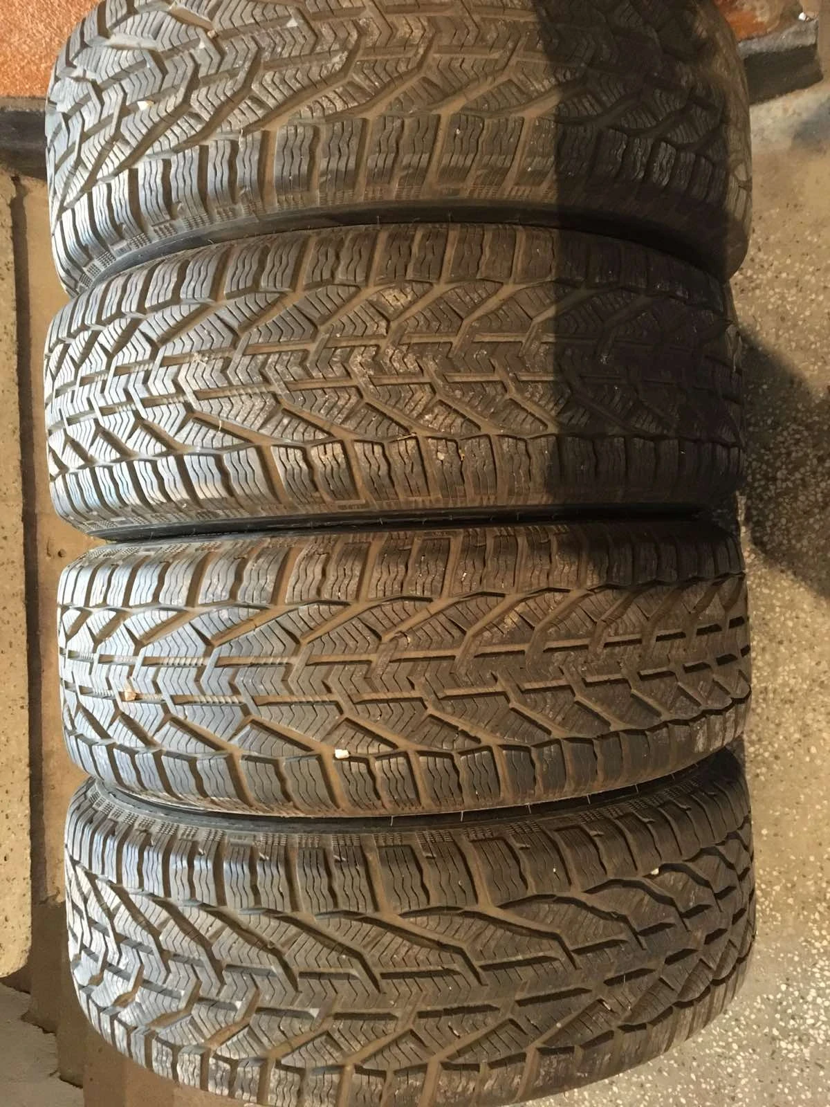 ���� � ������ 205/55R16 �� Audi A3 | Mobile.bg � ����������� 2