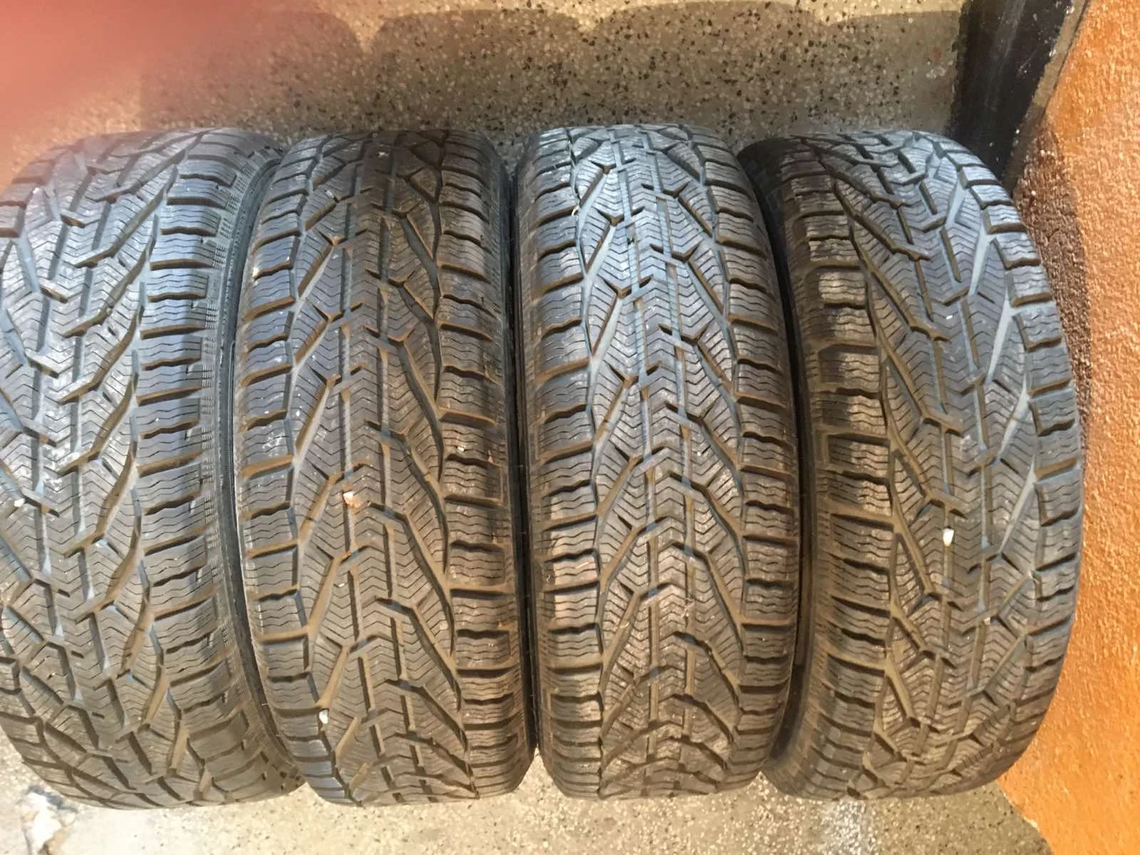 ���� � ������ 205/55R16 �� Audi A3 | Mobile.bg � ����������� 1