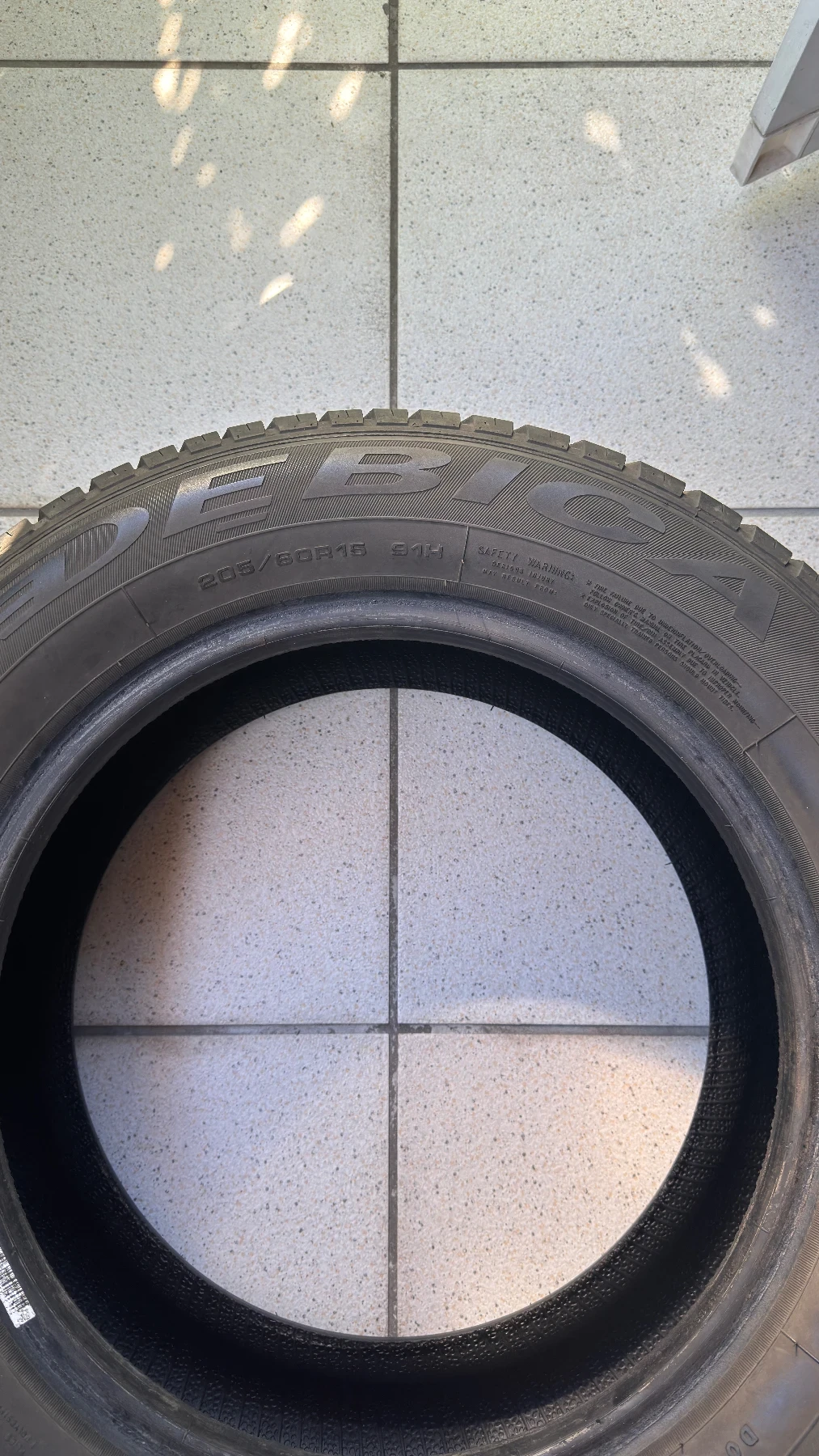 Гуми Летни 205/60R15