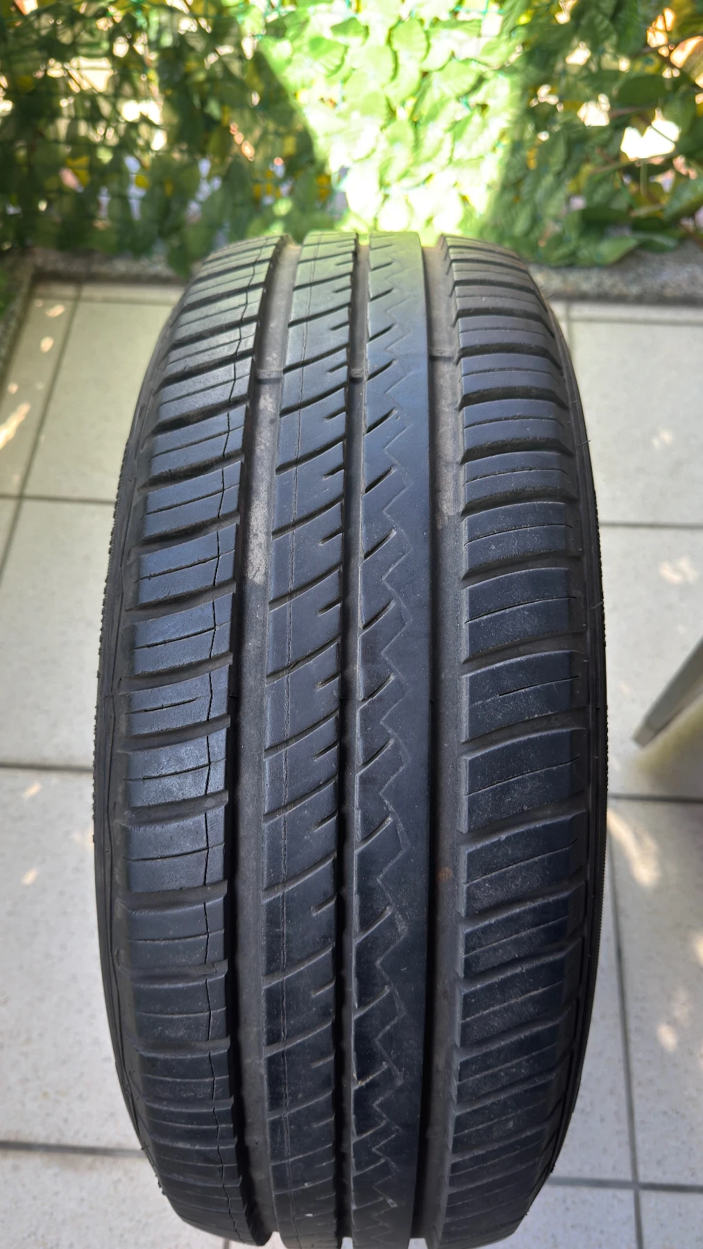 Гуми Летни 205/60R15