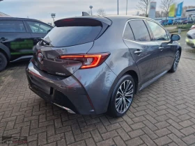 Toyota Corolla 2.0 HYBRID/196HP/ACC/LED/CAM/WIFI/CARPLAY/391b - изображение 5