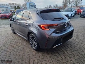 Toyota Corolla 2.0 HYBRID/196HP/ACC/LED/CAM/WIFI/CARPLAY/391b - изображение 4