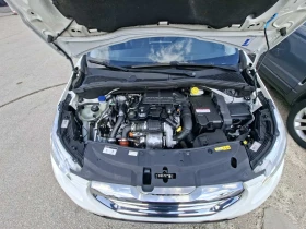 Peugeot 2008 1.6hdi Allure evro 5B-2 бр.налични, снимка 10