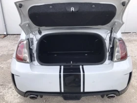 Fiat 500 ABARTH, снимка 11