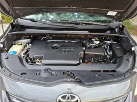 Toyota Verso 2.0D4d , снимка 12