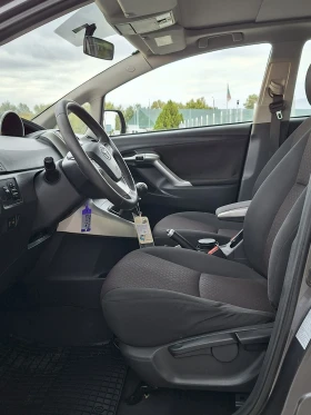 Toyota Verso 2.0D4d , снимка 8
