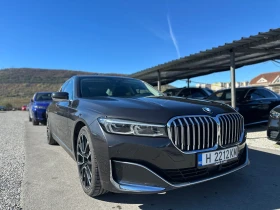 BMW 745 745e PLUG-IN HYBRID, снимка 2