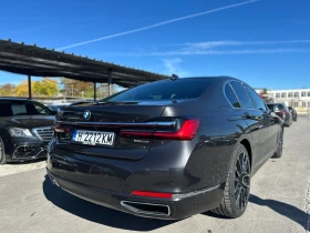 BMW 745 745e PLUG-IN HYBRID, снимка 6