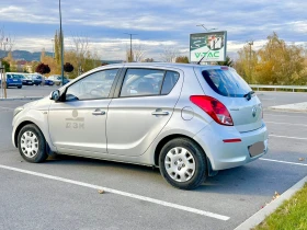 Hyundai I20, снимка 3