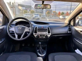 Hyundai I20, снимка 7