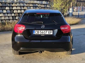 Mercedes-Benz A 180, снимка 6