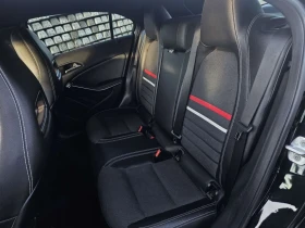 Mercedes-Benz A 180, снимка 11