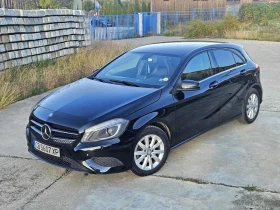 Mercedes-Benz A 180, снимка 12