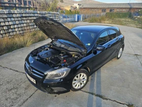 Mercedes-Benz A 180, снимка 14