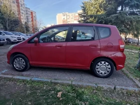 Honda Jazz Facelift , снимка 2