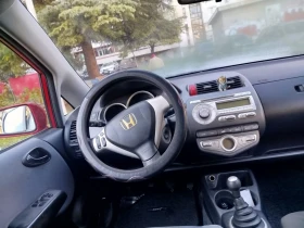 Honda Jazz Facelift , снимка 10