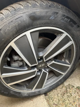 Hyundai Ioniq 5 AWD, снимка 12