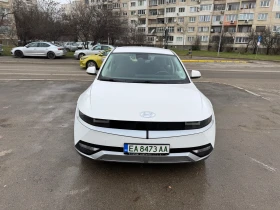 Hyundai Ioniq 5 AWD, снимка 1