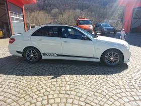 Mercedes-Benz E 250, снимка 2