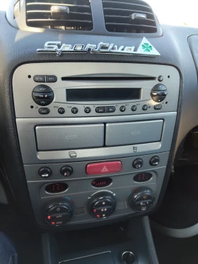 Alfa Romeo 147, снимка 9