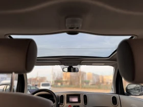 Nissan Cube 1.6i* KLIMATRONIK, снимка 12