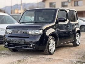 Nissan Cube 1.6i* KLIMATRONIK, снимка 2