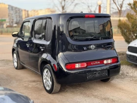 Nissan Cube 1.6i* KLIMATRONIK, снимка 5