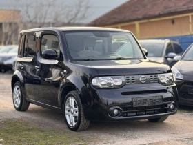 Nissan Cube 1.6i* KLIMATRONIK, снимка 3