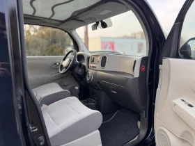 Nissan Cube 1.6i* KLIMATRONIK, снимка 8