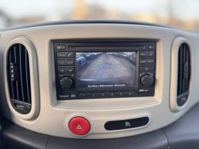 Nissan Cube 1.6i* KLIMATRONIK, снимка 10