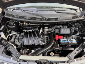 Nissan Cube 1.6i* KLIMATRONIK, снимка 14