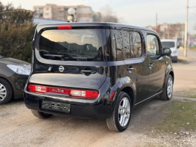 Nissan Cube 1.6i* KLIMATRONIK, снимка 6
