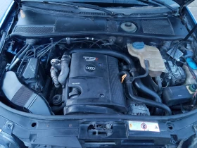 Audi A6, снимка 8