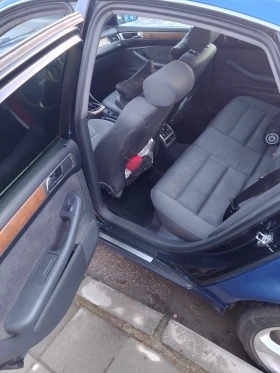 Audi A6, снимка 3