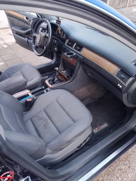 Audi A6, снимка 7