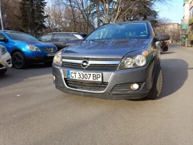 Opel Astra, снимка 1