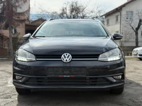 VW Golf 7 facelift 1.6TDI, снимка 2