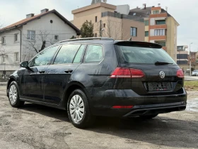VW Golf 7 facelift 1.6TDI, снимка 5