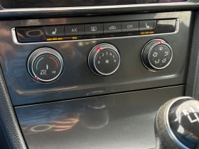 VW Golf 7 facelift 1.6TDI, снимка 11