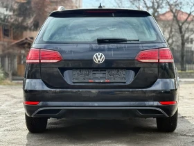 VW Golf 7 facelift 1.6TDI, снимка 4