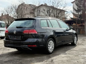 VW Golf 7 facelift 1.6TDI, снимка 6