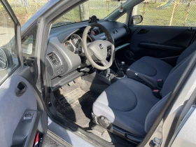 Honda Jazz 1.2 , снимка 8